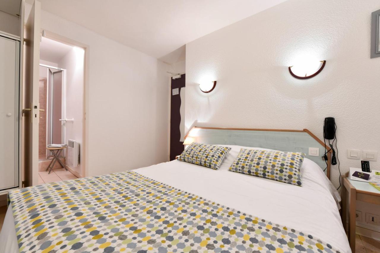 Logis Chez Germaine Hotel Geus-d'Oloron Exterior photo