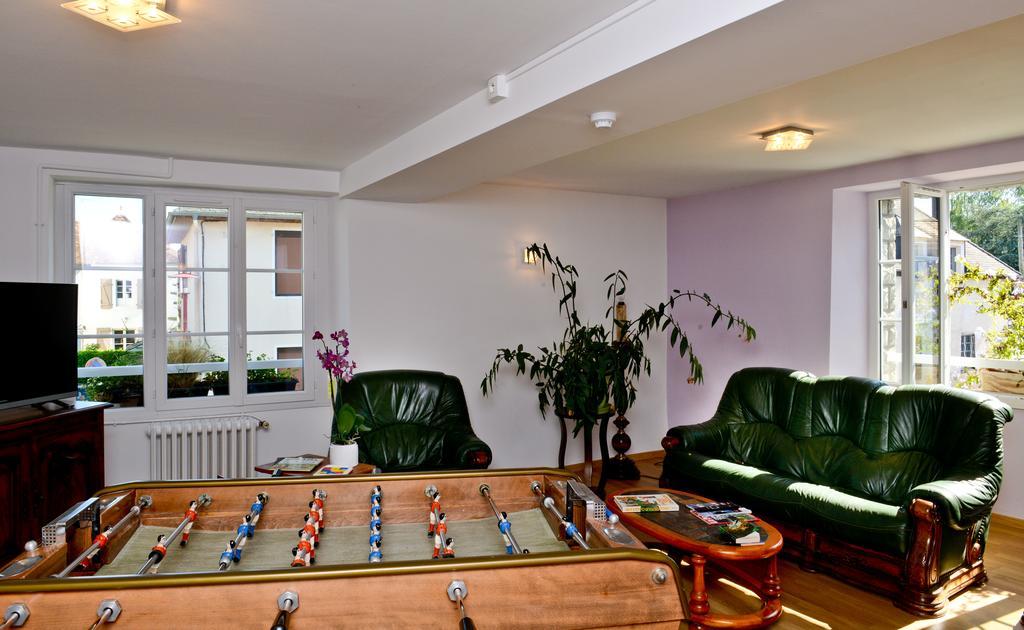 Logis Chez Germaine Hotel Geus-d'Oloron Exterior photo