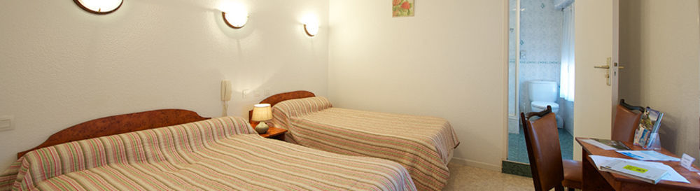 Logis Chez Germaine Hotel Geus-d'Oloron Exterior photo