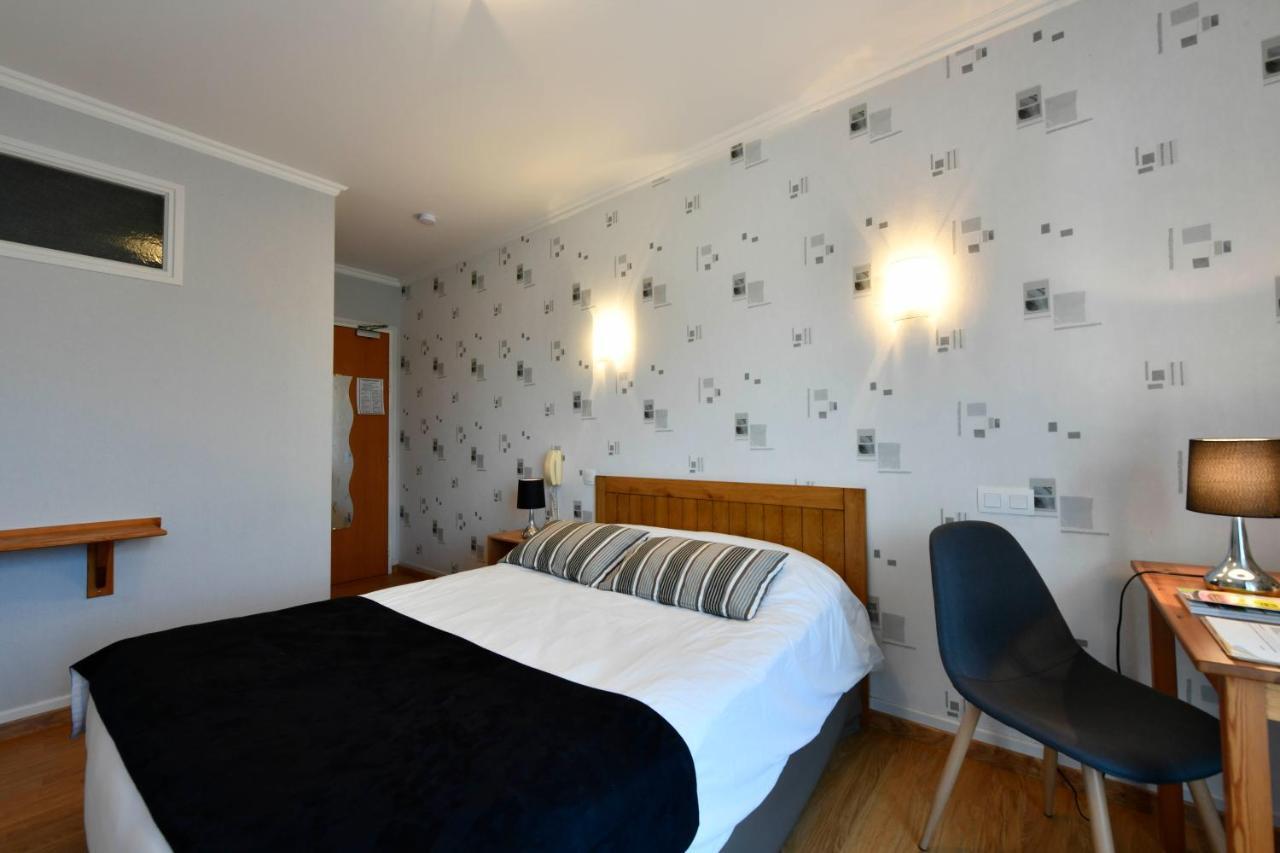 Logis Chez Germaine Hotel Geus-d'Oloron Exterior photo